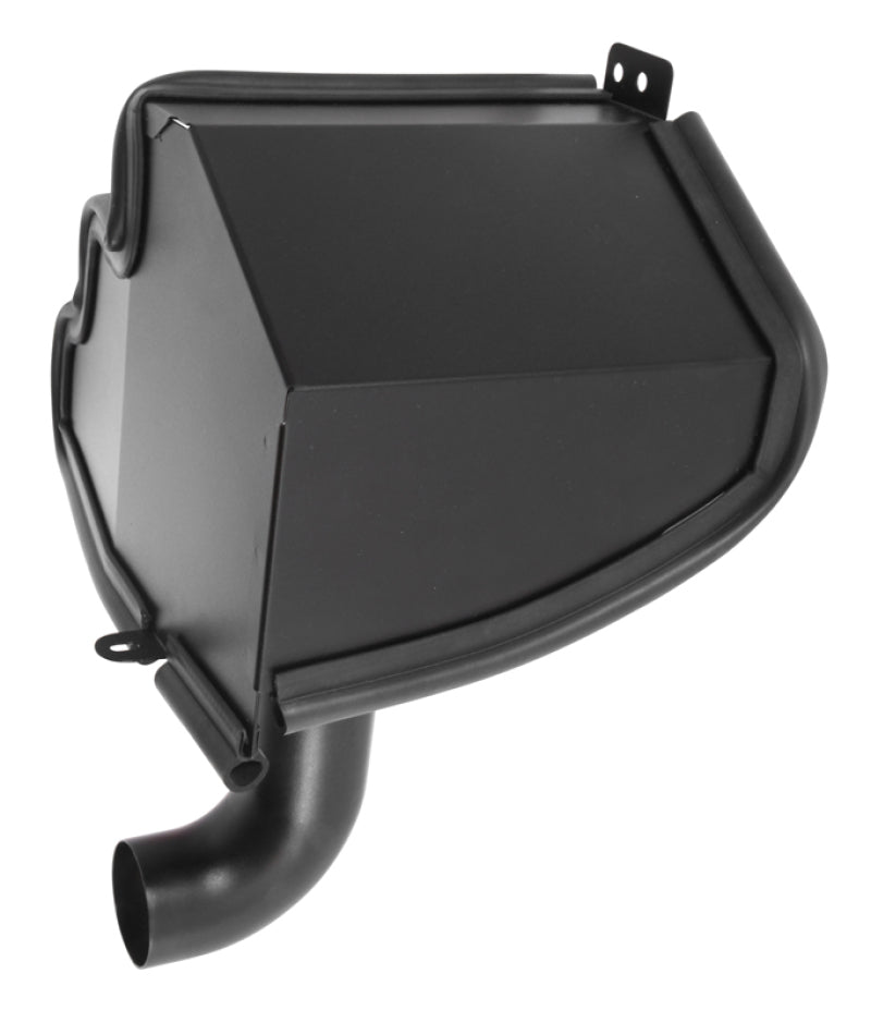 K&N 2015 WRX Black Typhoon Short Ram Intake-thumbmail-9