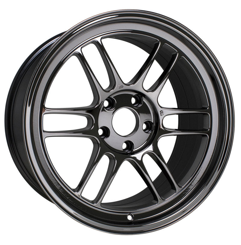 Enkei RPF1 18x9.5 5x114.3 38mm Offset 73mm Bore - SBC *MIN. ORDER QTY 40*-thumbmail-1