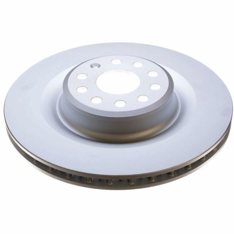 Power Stop 12-18 Tesla Model S Rear Evolution Geomet Coated Rotor-thumbmail-2