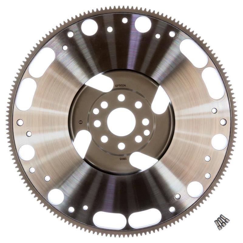 Exedy 1996-2016 Ford Mustang V8 4.6-5.0L Racing Lightweight Flywheel (8 Bolt)-thumbmail-2