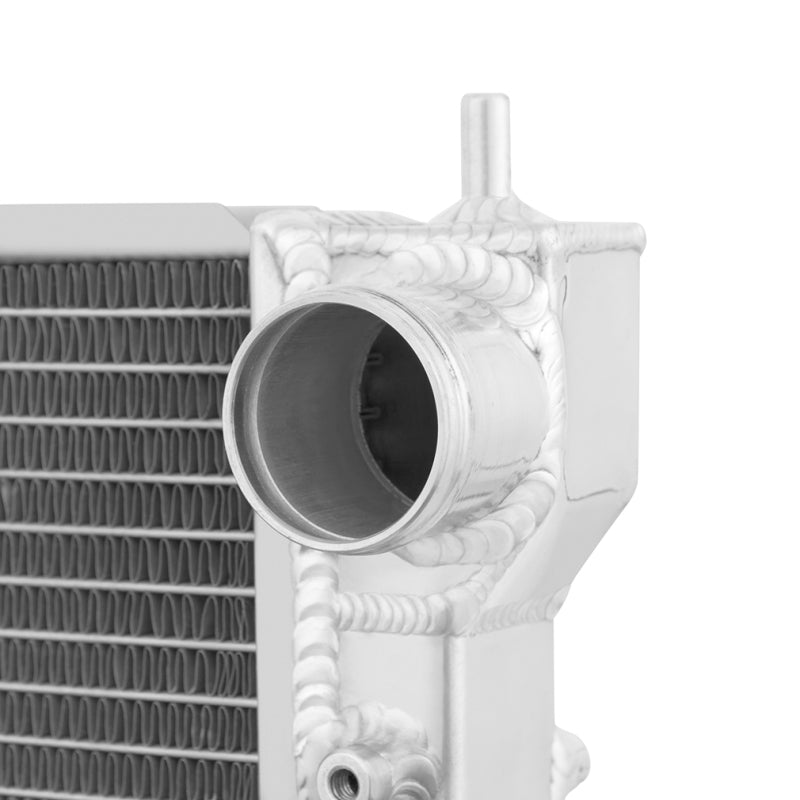 Mishimoto 2022+ Subaru BRZ / Toyota GR86 H4 2.4L Performance Aluminum Radiator-thumbmail-3