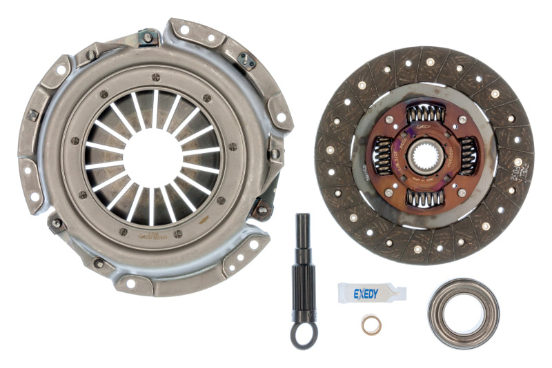 Exedy OE 1984-1988 Nissan 200SX L4 Clutch Kit-thumbmail-1