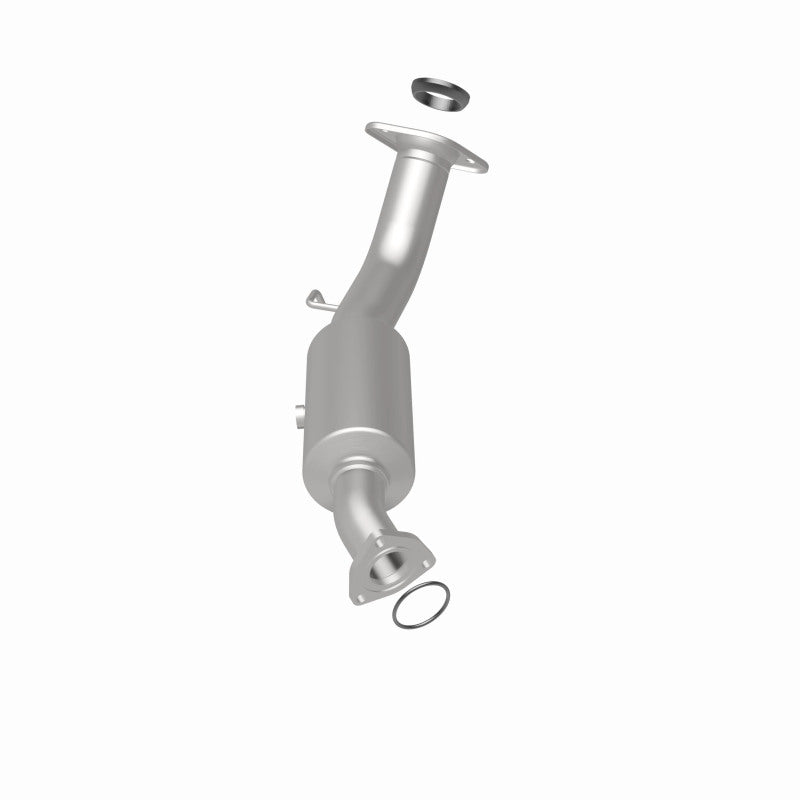 MagnaFlow California Grade CARB Compliant Converter Direct Fit 02-06 Acura RSX Type-S L4 2.0L-thumbmail-15
