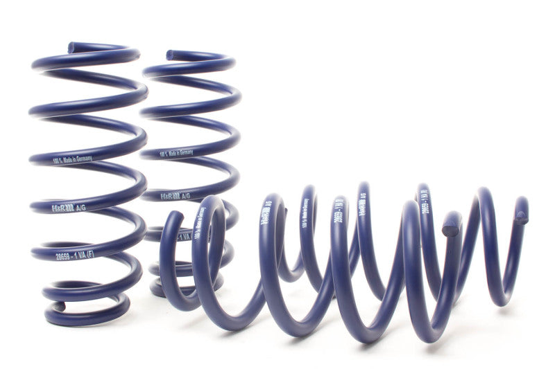H&R 18-22 Tesla Model 3 Long Range (AWD) Performance Sport Spring (Non Air Susp.)-thumbmail-2
