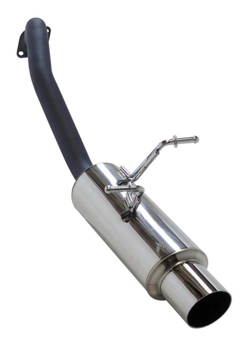 HKS 08 Scion xB ES Wagon Muffler-thumbmail-2