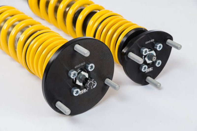 ST Coilover Kit 06-13 Lexus IS250/IS350 RWD Sedan-thumbmail-3