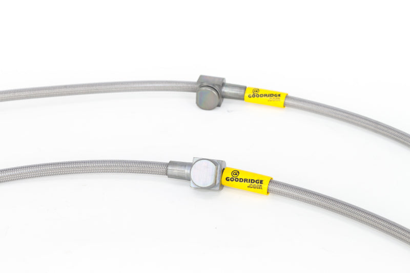 Goodridge 08-11 Dodge Challenger / 06-11 Charger / 06-08 Magnum SRT8 Brake Lines-thumbmail-7