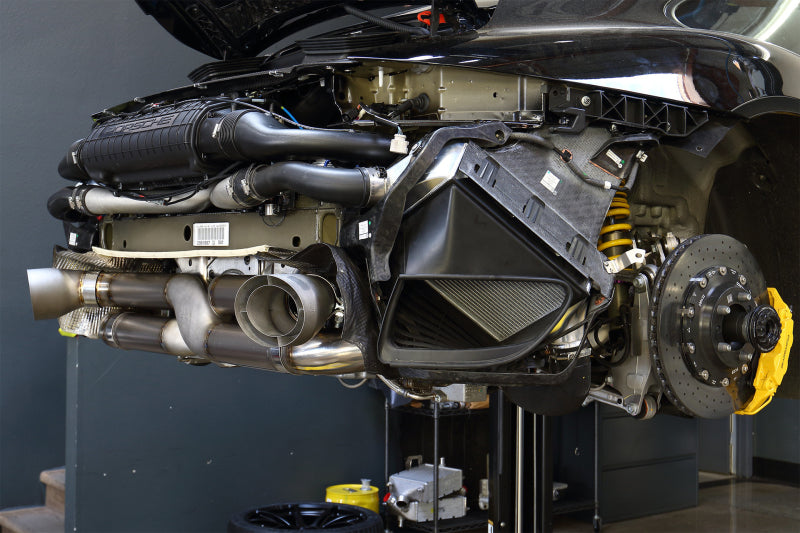CSF Porsche 911 GT2 RS Twin Intercooler Set-thumbmail-4
