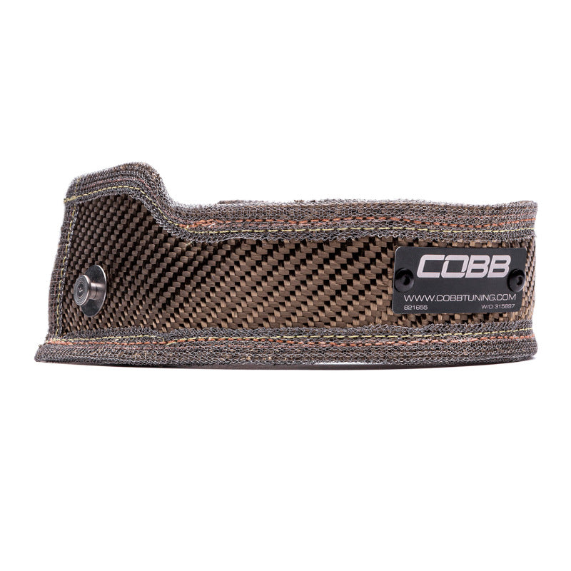 Cobb Subaru EJ Stock Turbo Blanket-thumbmail-4