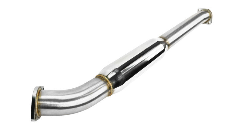ISR Performance GT Single Exhaust - Toyota GR86 / FRS / BRZ-thumbmail-2