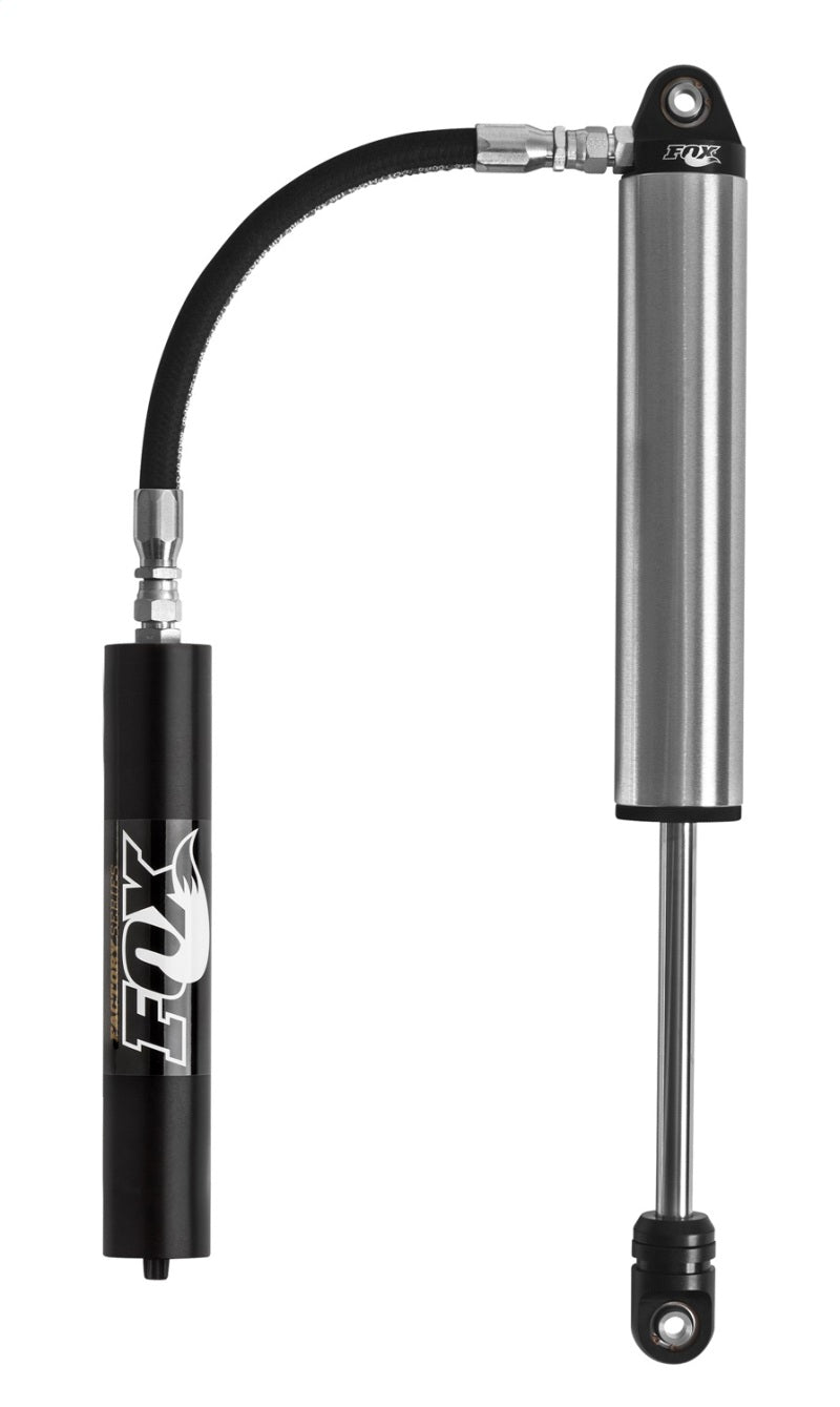 Fox 3.0 Factory Series 14in. Remote Reservoir Coilover Shock 1in. Shaft - Black-thumbmail-2