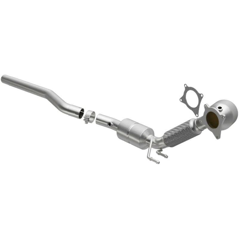 MagnaFlow Conv DF 06-08 Jetta/GTI/A3/ 2.0T OE-thumbmail-2