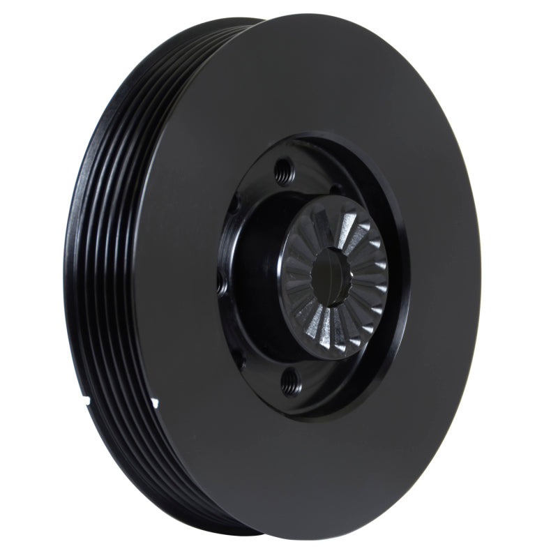 Fluidampr 08.5+ VW Golf TSi/08-13.5 Passat TSi/08.5+ Audi TT TSi Steel Internally Balanced Damper-thumbmail-6