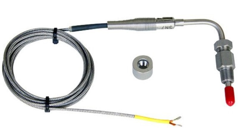 Innovate K-Type EGT Probe w/ Type-K Connector & Hardware (For TC-4 PLUS, LMA-3)-thumbmail-2