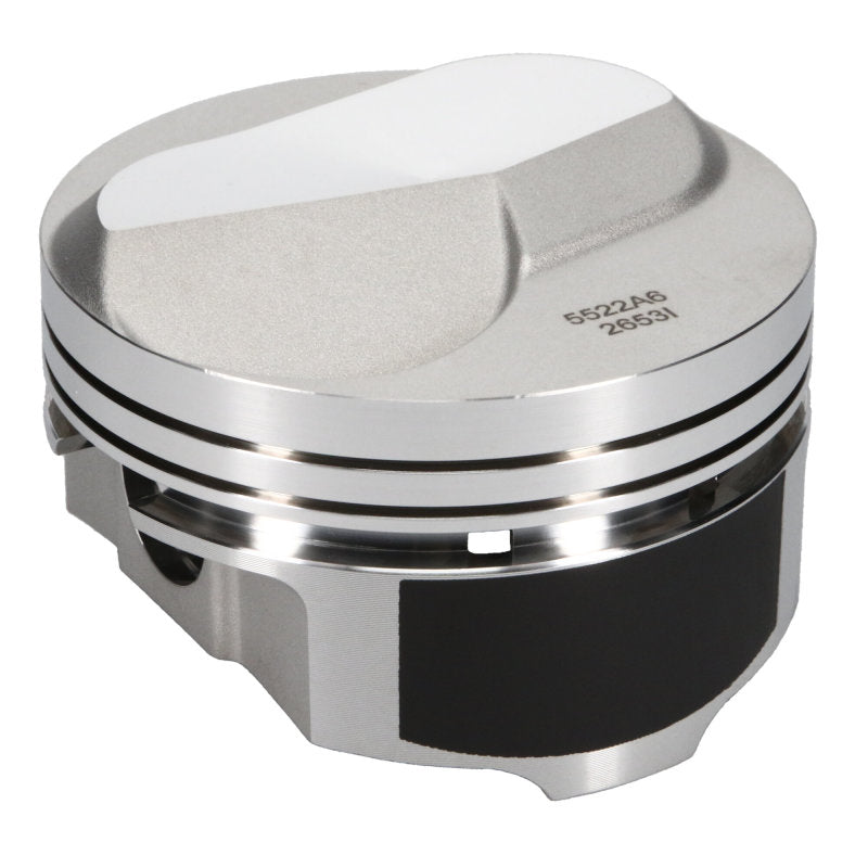 Wiseco Chevy 496 Big Block ProTru Street Series Pistons .60 Over Dome +21cc 4.310in Bore-thumbmail-4