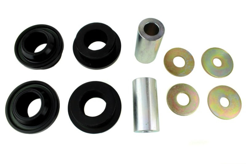 Whiteline Plus Nissan 350Z/Infiniti G35 Radius Rod to Chassis/Compression Rod Bushing-thumbmail-1