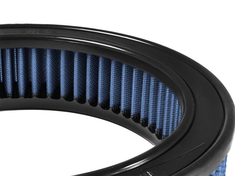 aFe MagnumFLOW Air Filters OER P5R A/F P5R 9 OD x 7 ID x 2.12 H-thumbmail-2