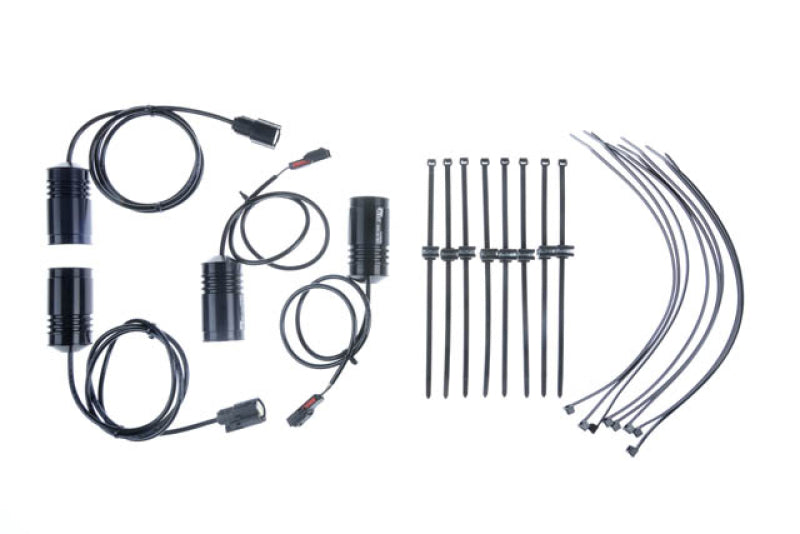KW Electronic Damping Cancellation Kit 2008-2014 Ford Mustang Shelby GT500-thumbmail-2