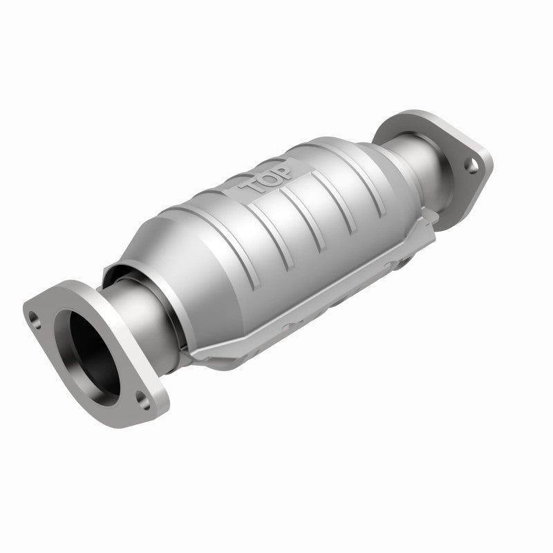 MagnaFlow Conv DF 99-04 VW Golf GTI 2.8L / 99-02 Jetta GLS/GLX 2.8L-thumbmail-17