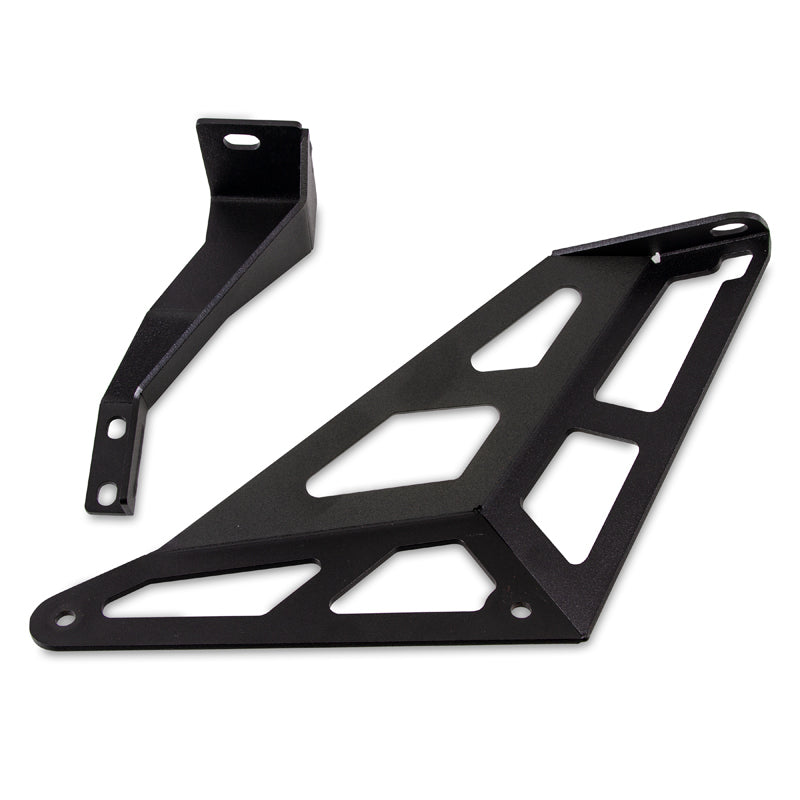 Mishimoto 2017+ Honda Civic Type R Secondary Race Radiator-thumbmail-7