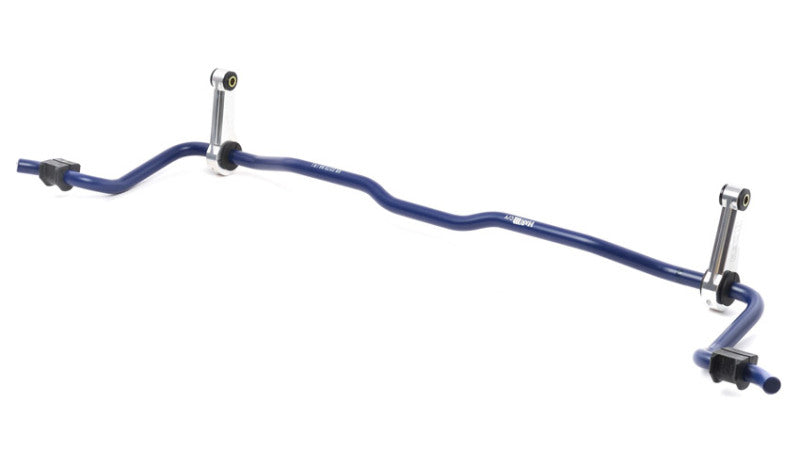 H&R 05-09 Ford Mustang/Convertible/GT/Shelby GT/Shelby GT-H V6/V8 26mm Non Adj. Sway Bar - Rear-thumbmail-2