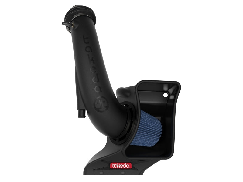 aFe Takeda Stage-2 Pro 5R Cold Air Intake System 2022 Hyundai Elantra N-thumbmail-4