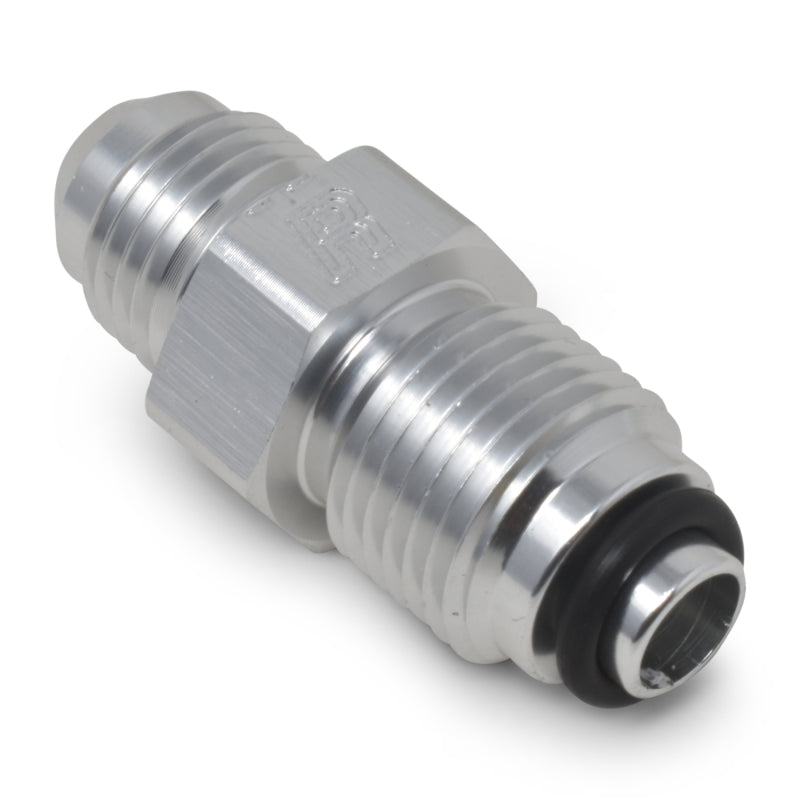 Russell Performance -6 AN (male to 11/16in-18 O-ring seal) Power Steering Adapter (25 pcs.)-thumbmail-7