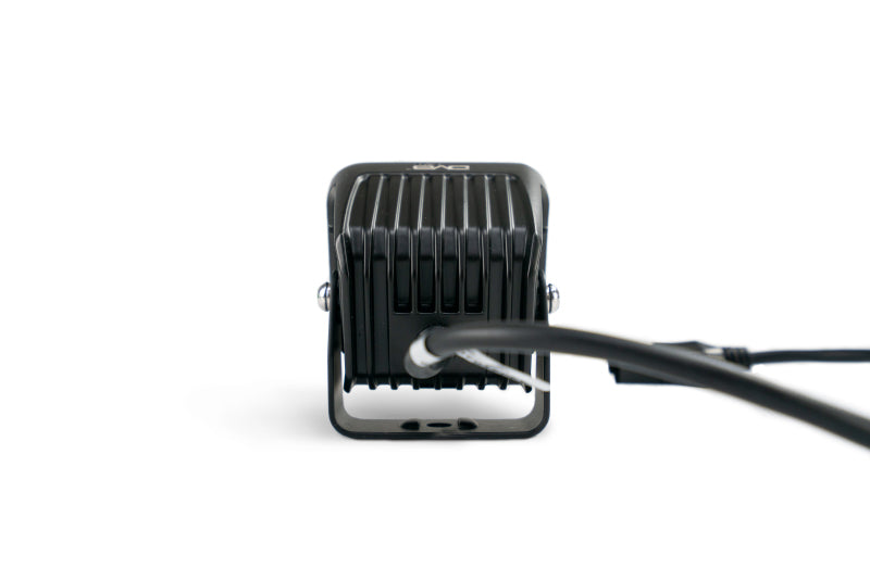DV8 Offroad 3in Cube LED Light 40W Pod Light 5W LED-thumbmail-14