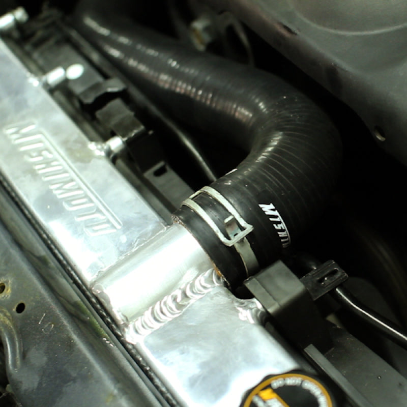 Mishimoto 01-07 Subaru WRX / WRX STI Black Silicone Hose Kit-thumbmail-14