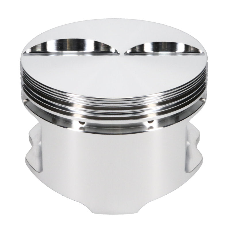 JE Pistons 305 SBC FT Set of 8 Pistons-thumbmail-3
