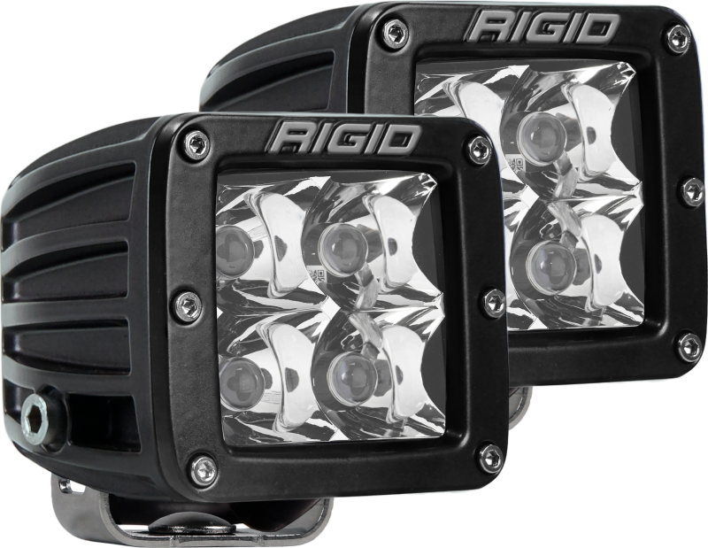 Rigid Industries Dually - Spot - Set of 2-thumbmail-2