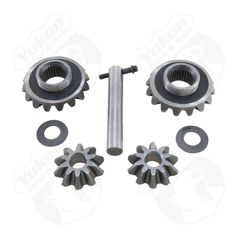 Yukon Gear Standard Open Spider Gear Kit For 8.8in Ford Irs w/ 28 Spline Axles-thumbmail-3