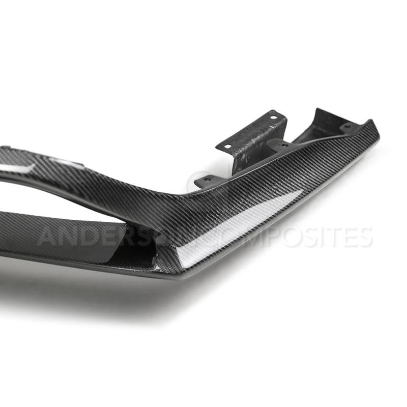 Anderson Composites 2018 Ford Mustang GT/Ecoboost Rear Valance-thumbmail-4