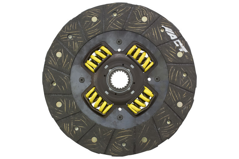 ACT 1993 Toyota 4Runner Perf Street Sprung Disc-thumbmail-3