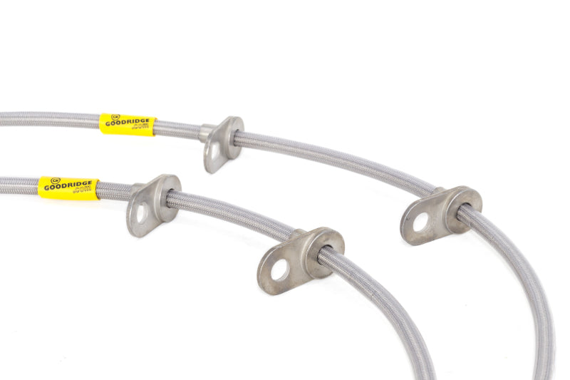 Goodridge 06+ Honda S2000 Brake Lines-thumbmail-5