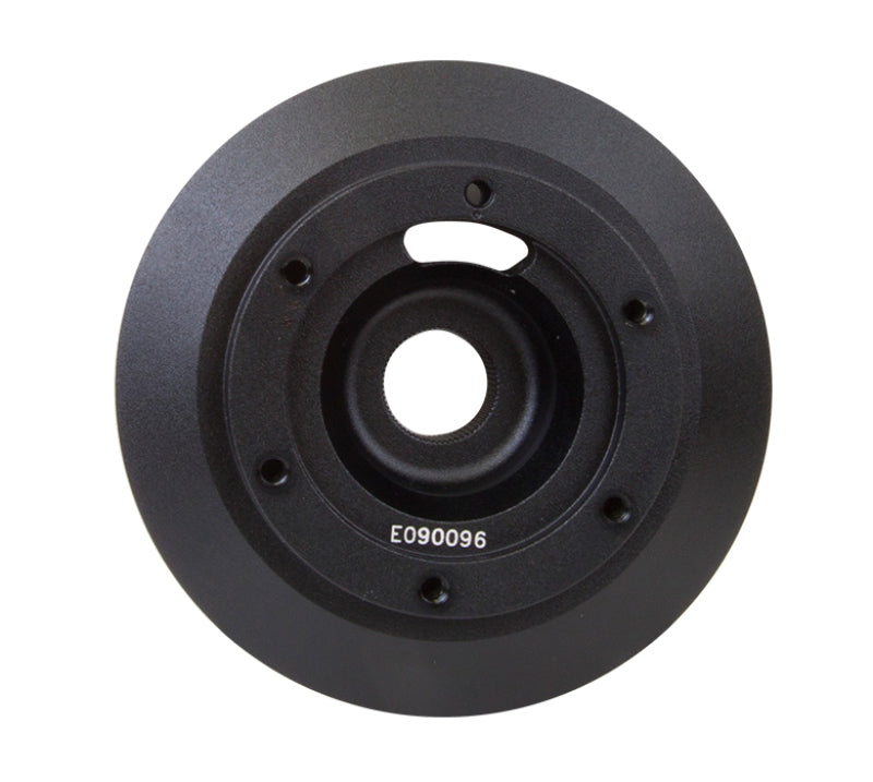 NRG Short Hub Adapter BMW E46-thumbmail-3