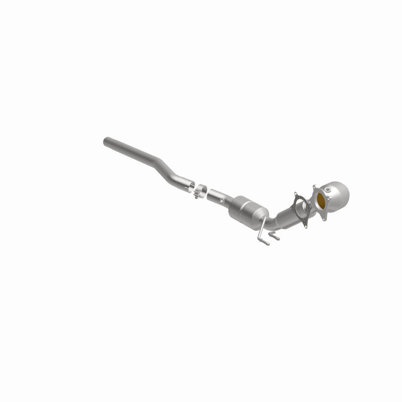 MagnaFlow Conv DF 06-09 Audi A3 2.0L (CBFA)/Volkswagen 07-08 Eos/06-08 GTI/Jetta 2.0L (BPY)-thumbmail-20