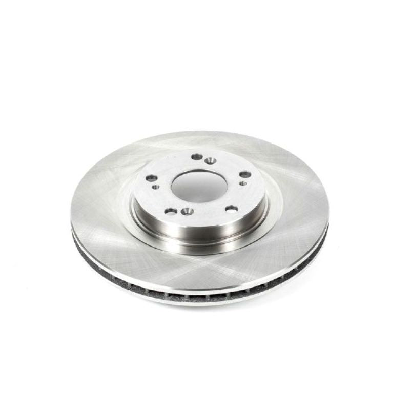Power Stop 13-15 Acura ILX Front Autospecialty Brake Rotor-thumbmail-2