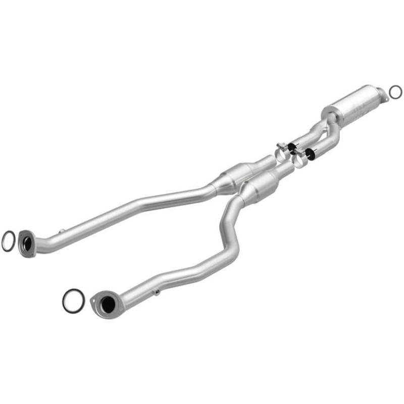 MagnaFlow Conv Direct Fit OEM 06-08 Lexus IS250 AWD-thumbmail-10