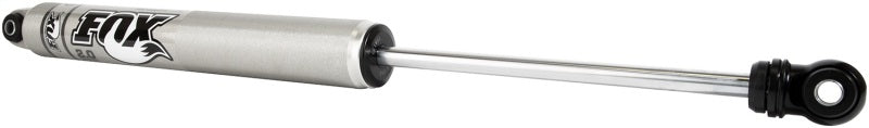 Fox 2.0 Performance Series 11in. Smooth Body IFP Shock / Std Travel w/Eyelet Ends Aluminum - Black-thumbmail-8