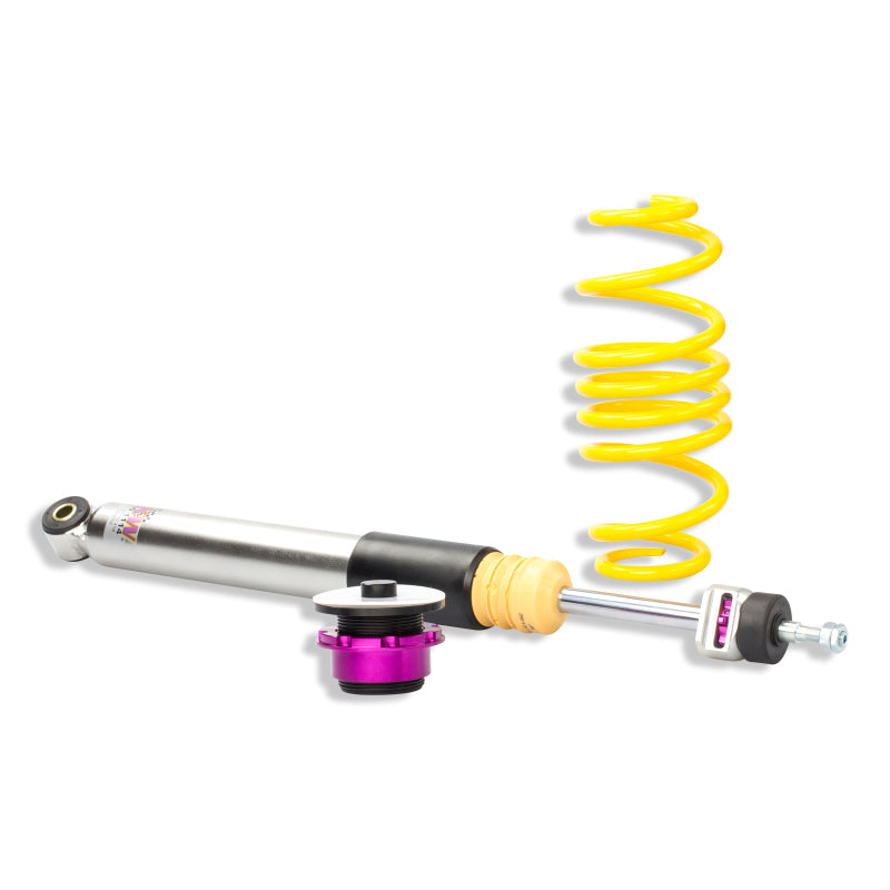 KW Coilover Kit V3 Audi A7 (4G)-thumbmail-7