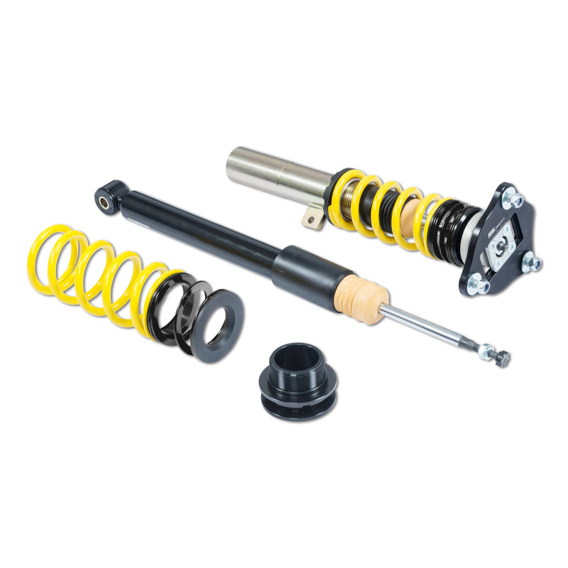 ST XTA Height Rebound Adjustable Coilover Kit w/ Top Mounts 15+ Honda Civic (FC) Sedan-thumbmail-4