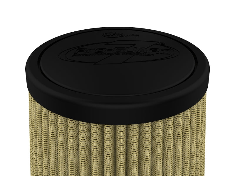 aFe Magnum FLOW Pro Guard 7 Universal Air Filter F-3in / B-6in / T-4in / H-6in-thumbmail-4