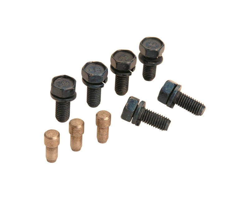 Ford Racing 10.5inch Pressure Plate Bolt and Dowel Kit-thumbmail-1