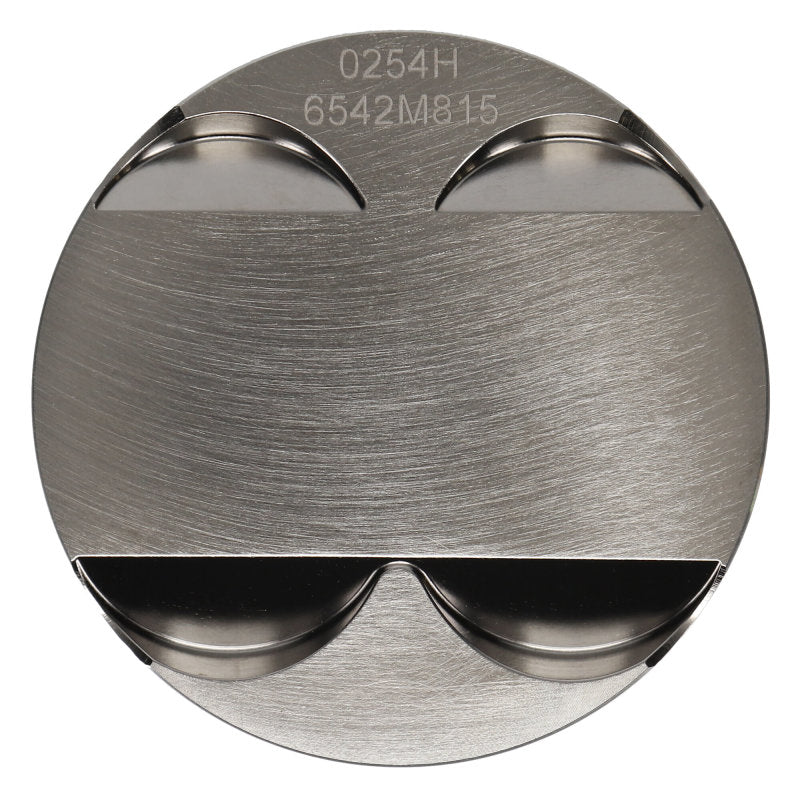 Wiseco Honda Turbo F-TOP 1.176 X 81.5MM Piston Kit-thumbmail-6