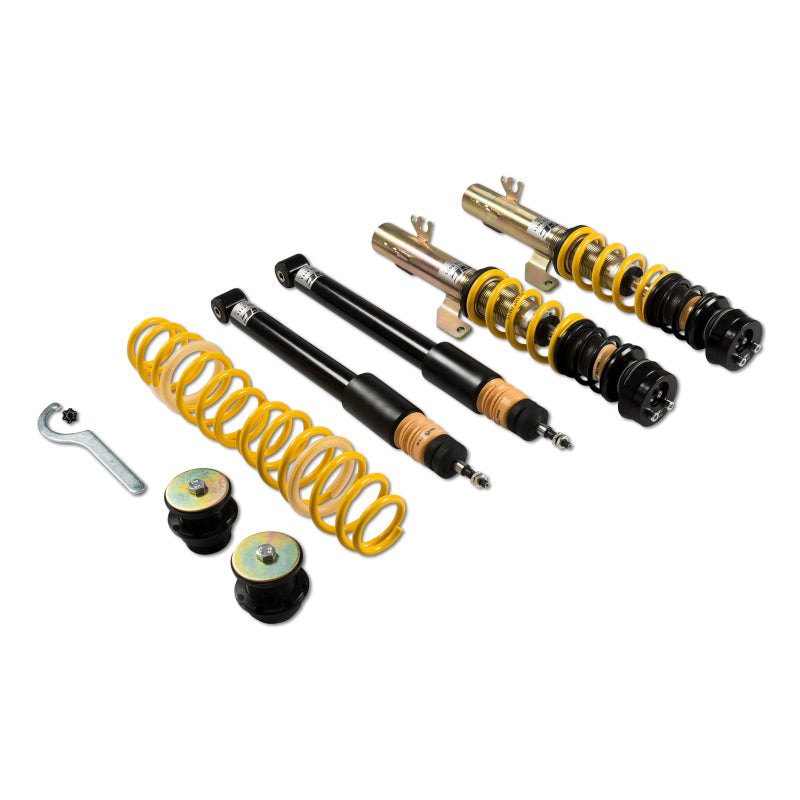 ST TA-Height Adjustable Coilovers 08+ Audi A1/ Sportback (8X)-thumbmail-1