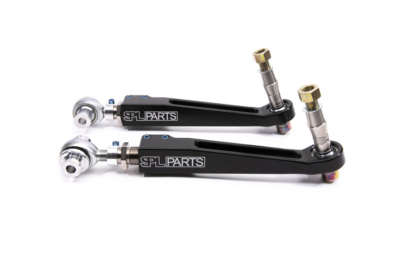 SPL Parts 13-19 Cadillac ATS/ATS-V Front Lower Control Arms-thumbmail-1