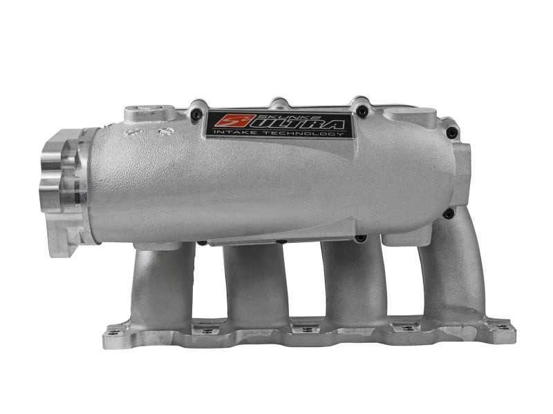 Skunk2 Ultra Series Intake Manifold Mazda Miata NA/NB 1.8L - Silver-thumbmail-5