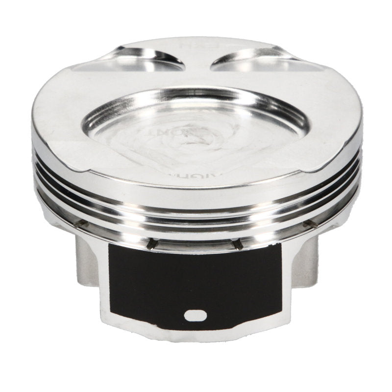 JE Pistons Toyota 4U-GSE 86.25mm Bore +.25mm Oversize 13.5:1 CR 2.2cc Dome FSR Piston (Single/Right)-thumbmail-1