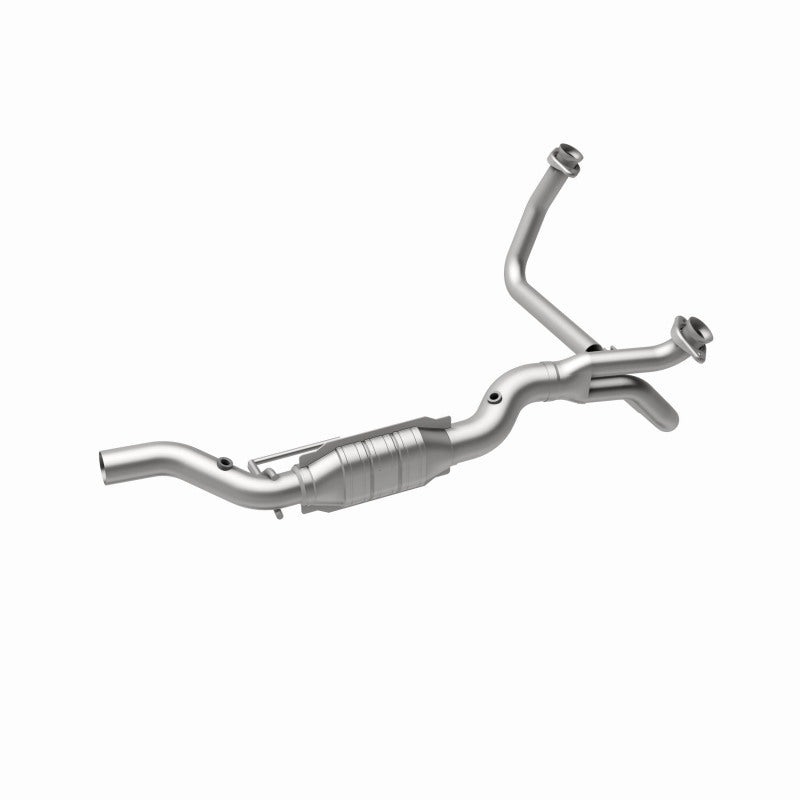 MagnaFlow Conv DF 00-01 Dodge Ram 3500 Van-thumbmail-22